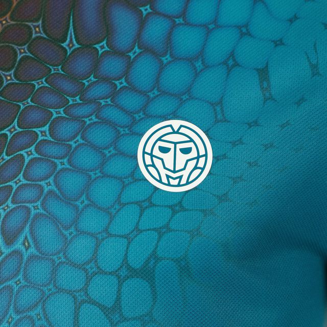 Komodo Tee