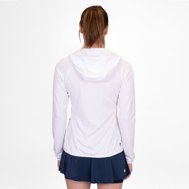 Protected Leafs Trainingsjacke