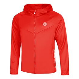 Crew Hood Jacket