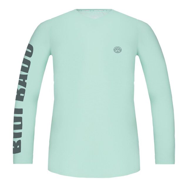 Ventris Move Longsleeve - mint