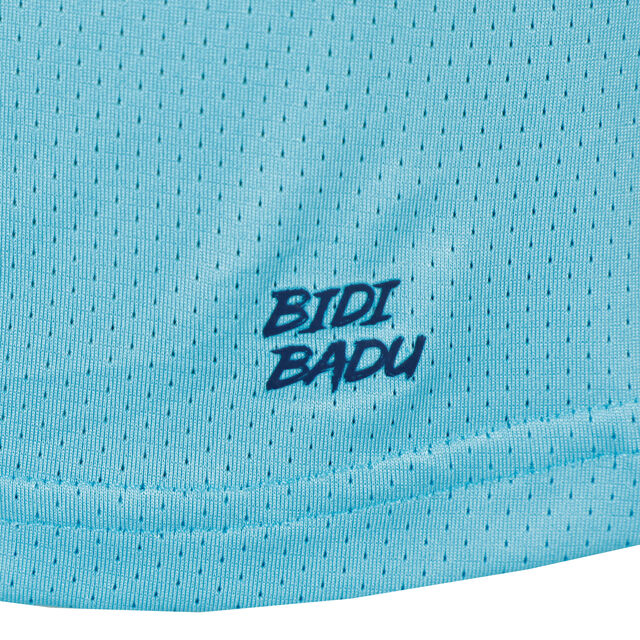 Eve Tech Roundneck Tee