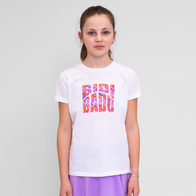 Spike Chill Junior Tee