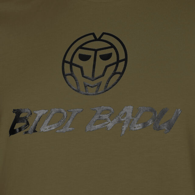 Pure Wild Logo Chill Tee