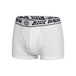 Crew Boxer Short Herren-Weiß