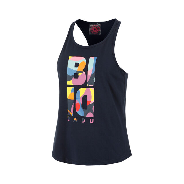 Twiggy Chill Junior Tank