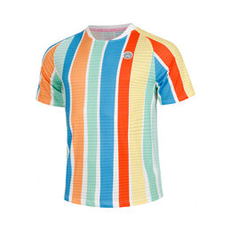Grafic Illumination T-Shirt Jungen - mehrfarbig, 
