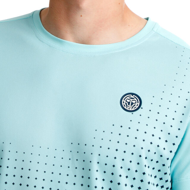 Spectrum Tee