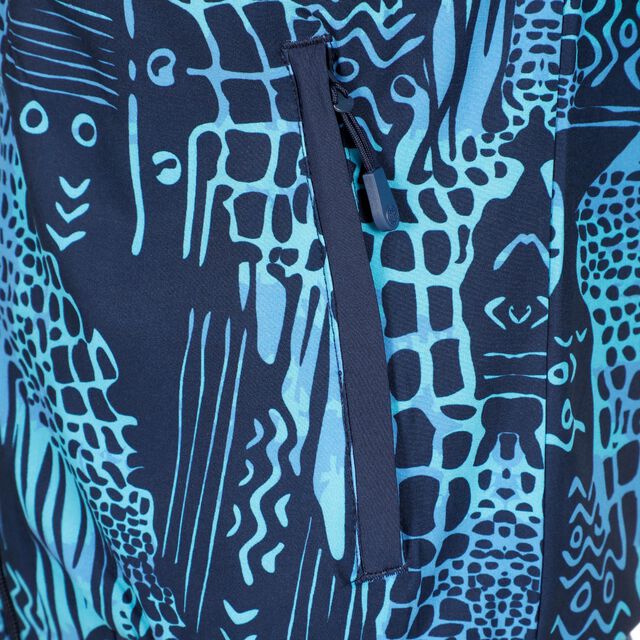 Gene Tech Jacket