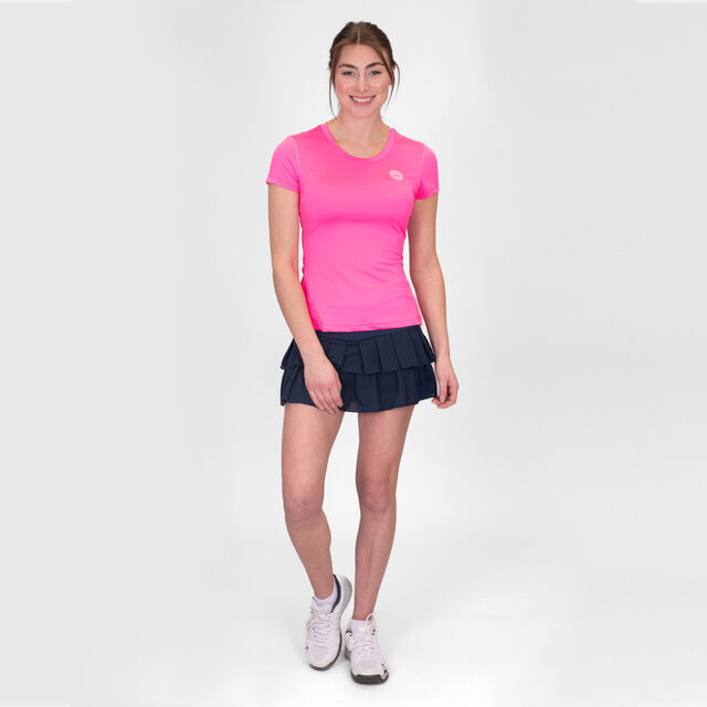Crew Pleated Skort