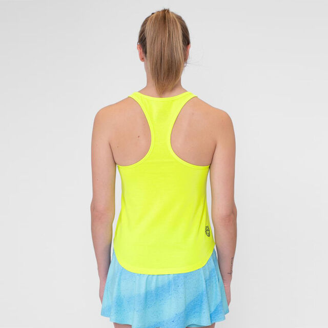 Beach Spirit Chill Tank