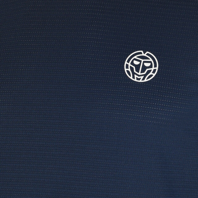 Crew Roundneck Longsleeve