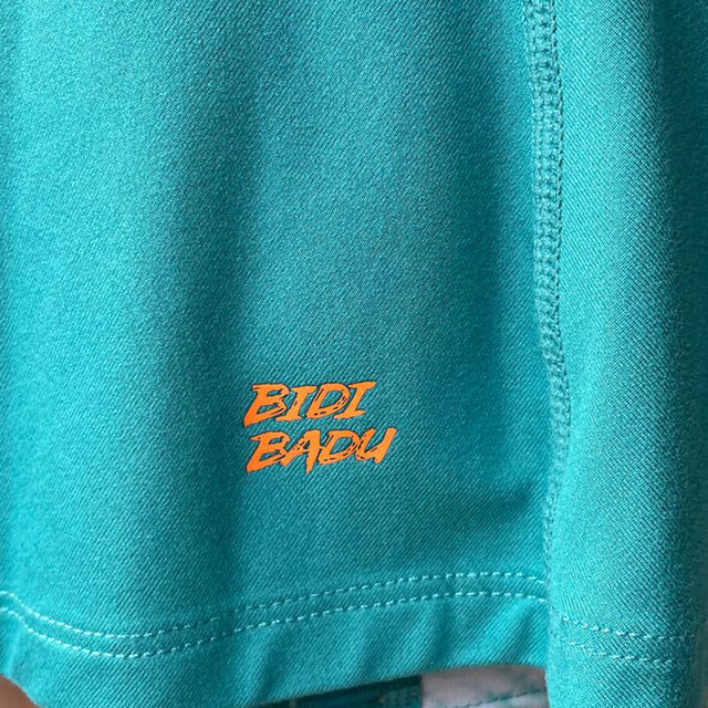 Melbourne 2025 Printed Wavy Skort