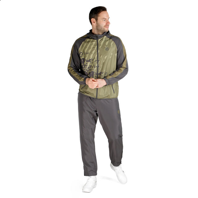 Pure Wild Tracksuit