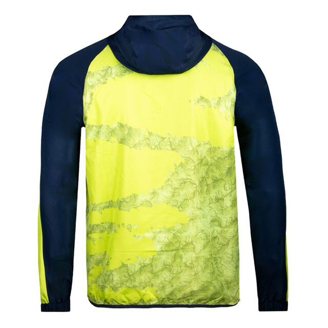 Kidane Tech Tracksuit