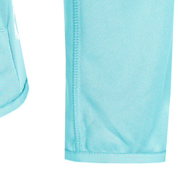 Crew Hood Jacket