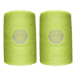 Schweißband Unisex-grün