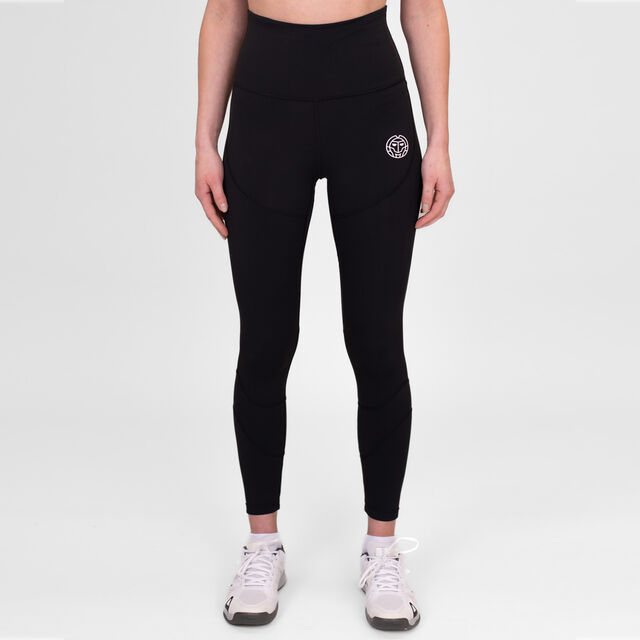 Pure Wild Printed Tight