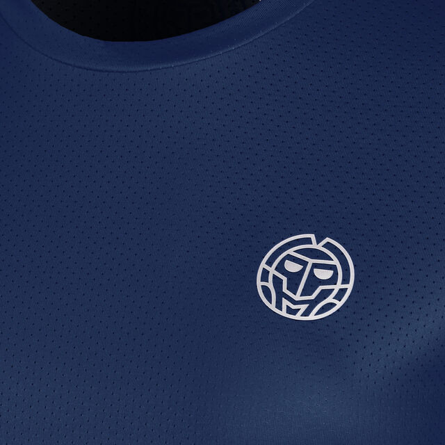 Crew  Tee