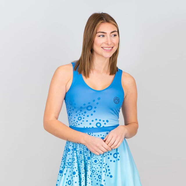 Colortwist 2in1 Dress