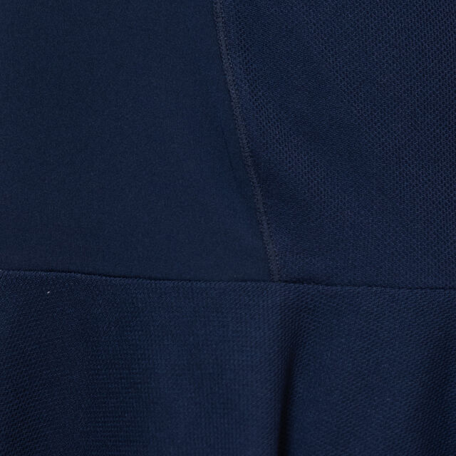 Grafic Illumination Dress