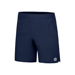 Crew 9in Shorts Herren-Dunkelblau