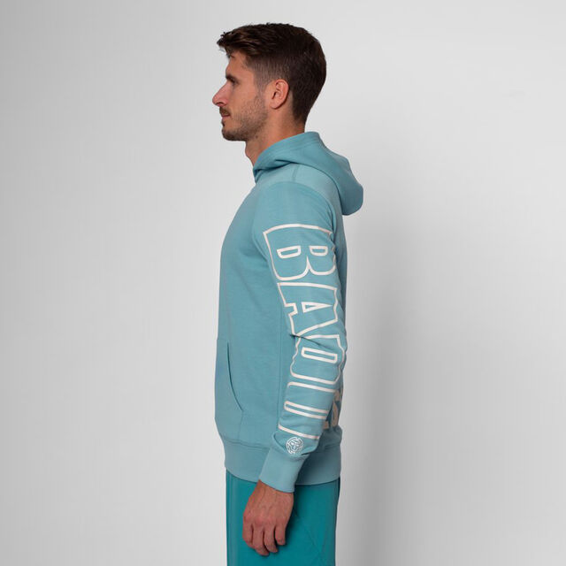 Melbourne 2025 Chill Hoody