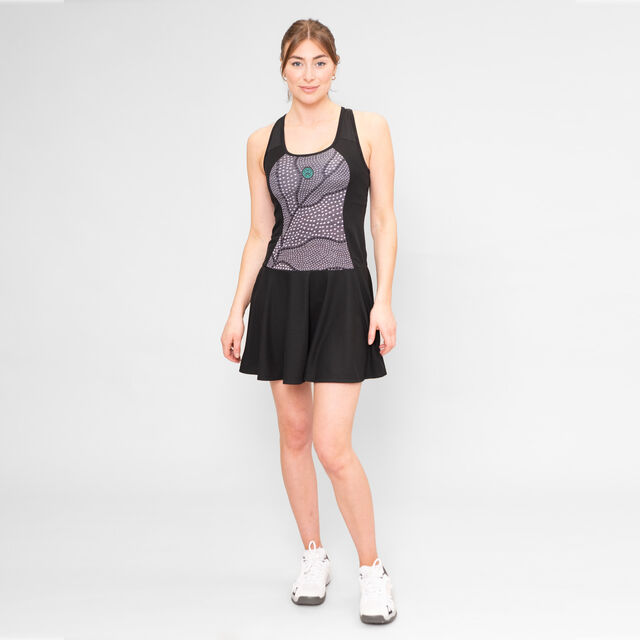 Crew Dress