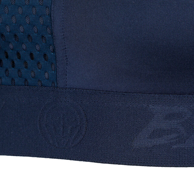 Crew High Support Bra