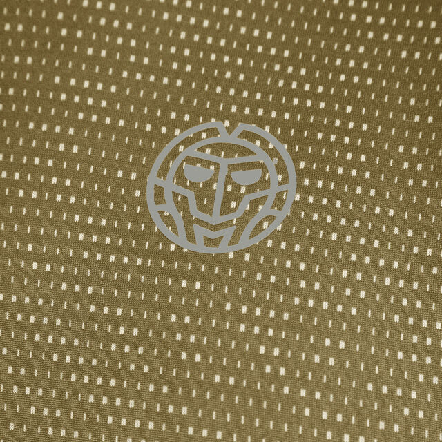 Crew Two Colored Tee