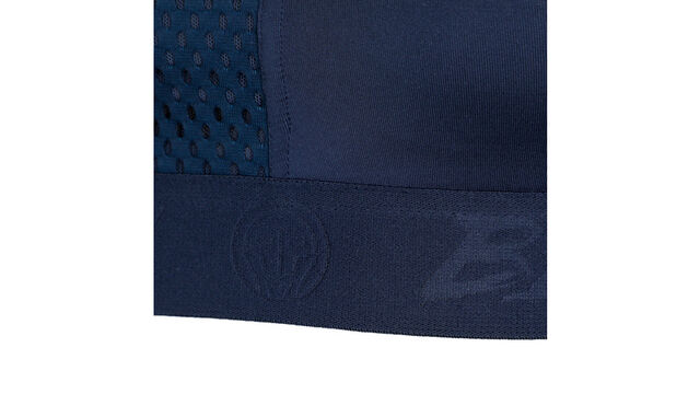Crew High Support Bra