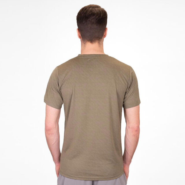 Crew Two Colored Tee