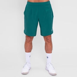 Spike Crew 9Inch Shorts Herren-Dunkelgrün