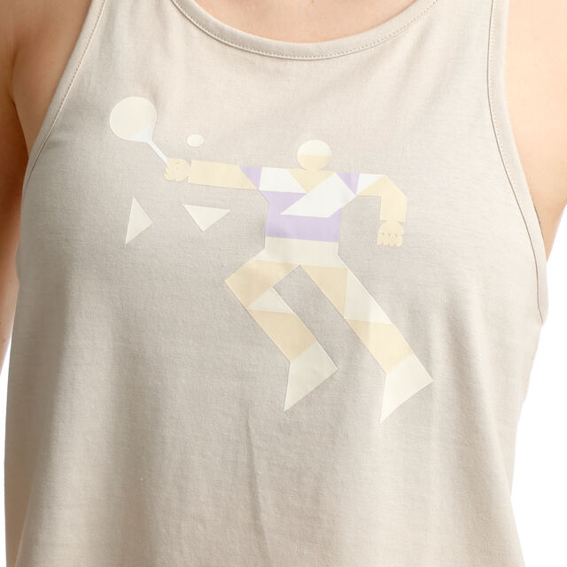 Paris 2025 Chill Tank