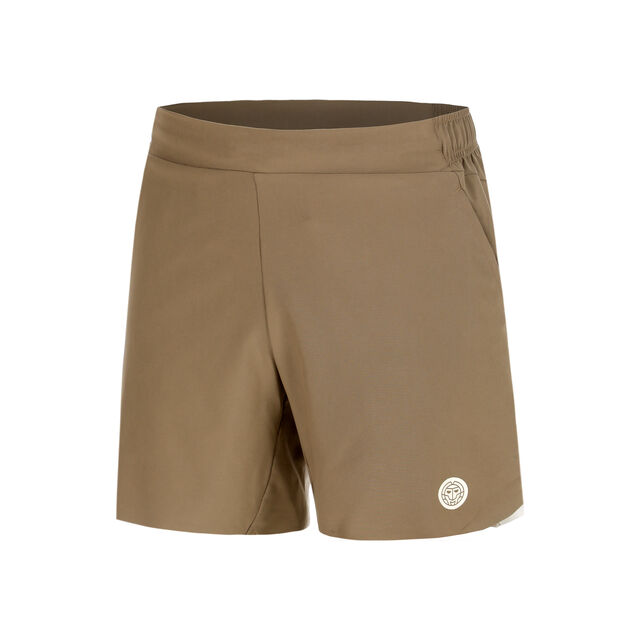 Paris 2025 7Inch Shorts