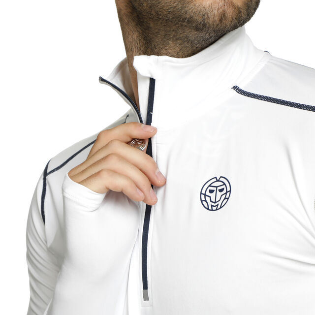Zac Tech Longsleeve