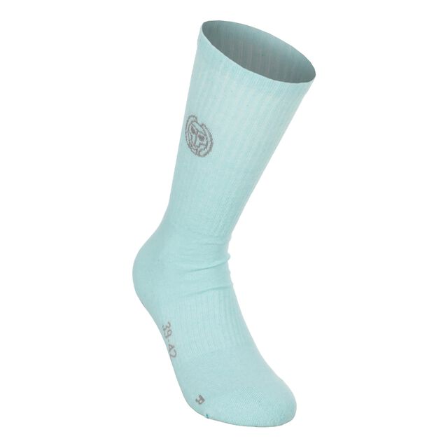 Don Carlito Crew Move Socks 3P