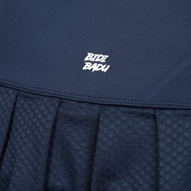 Crew Pleated Skort
