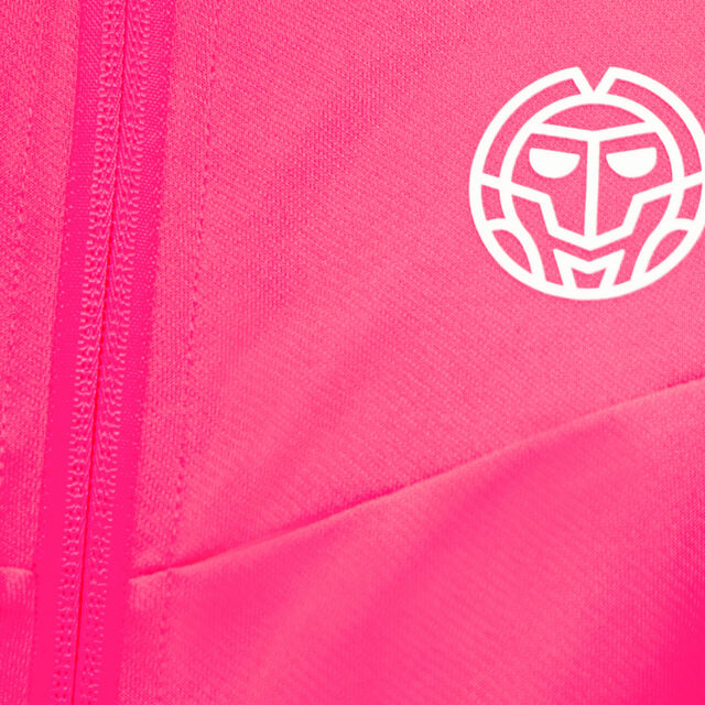 Protected Leafs Trainingsjacke