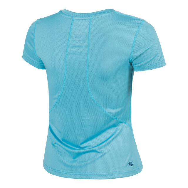 Eve Tech Roundneck Tee