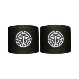 Lil Move Short Schweißband 2er Pack-Schwarz,Weiß