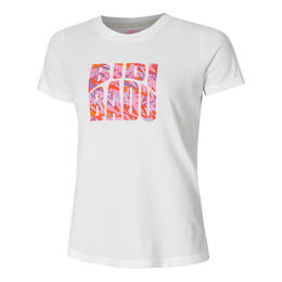 Spike Chill T-Shirt Damen-Weiß