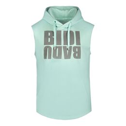 Serratus Push Move Hoody Herren - mint, 