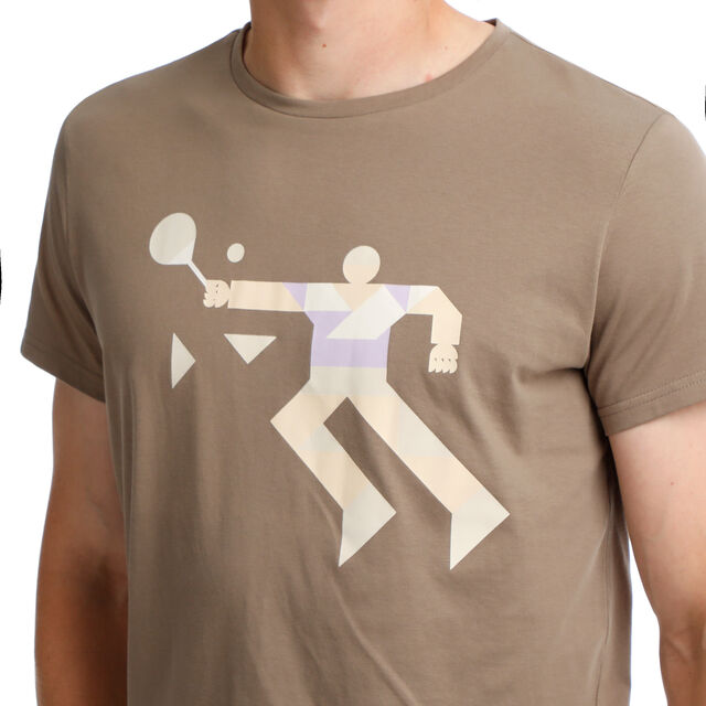 Paris 2025 Chill Tee