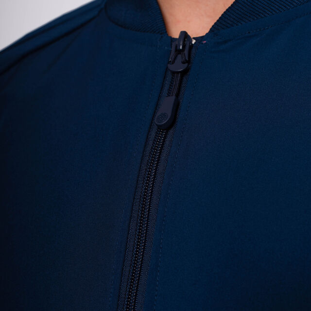 Kaleido Printed Jacket