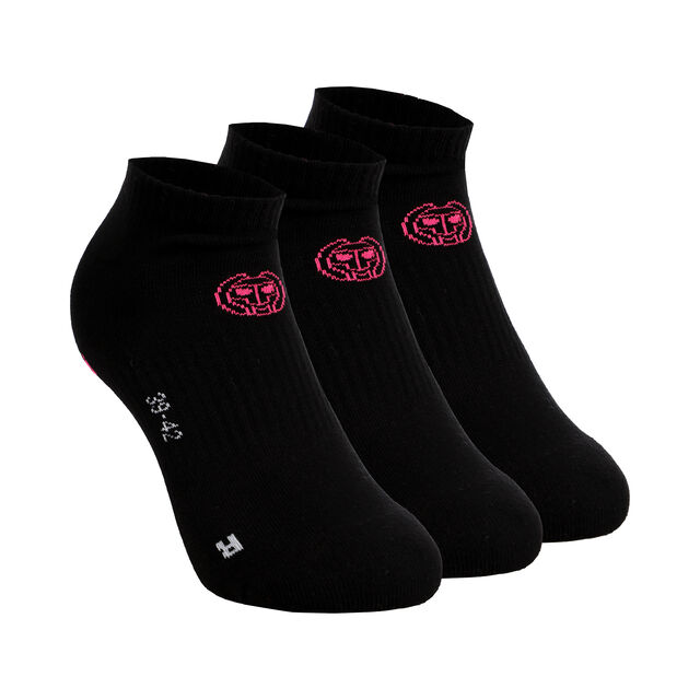 Leana No Show Tech Socks