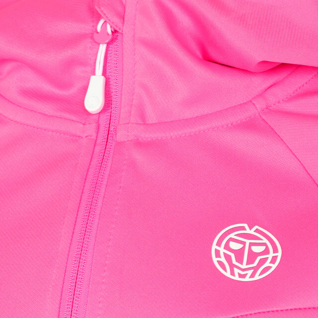 Protected Leafs Trainingsjacke