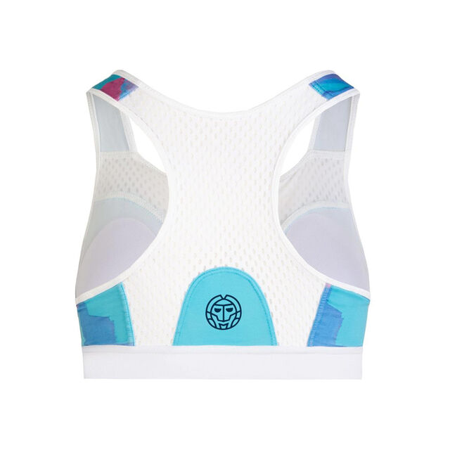 Singa Tech Bra - blue/rose