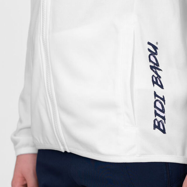 Crew Hood  Jacket