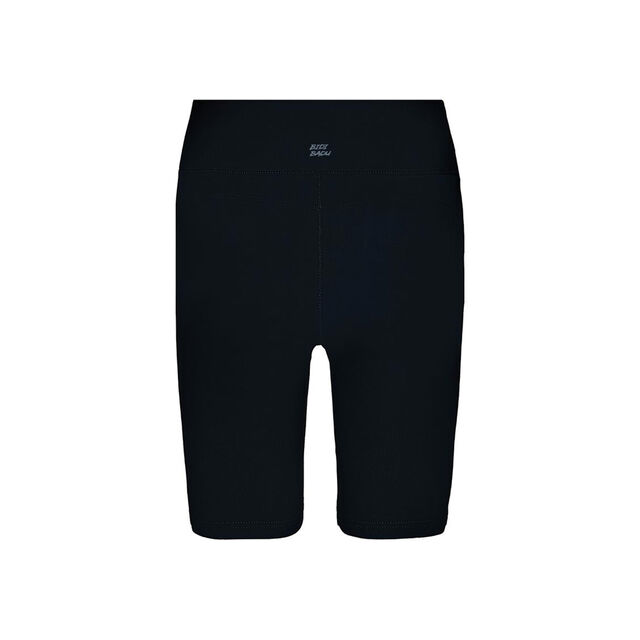 Quadriceps Move Cycling Shorts - black