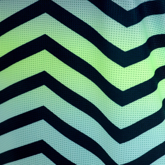 Grafic Illumination Junior T-Shirt